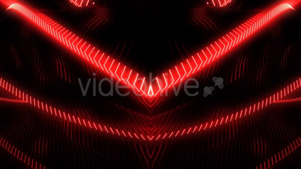 Glow Red - Download Videohive 20668533