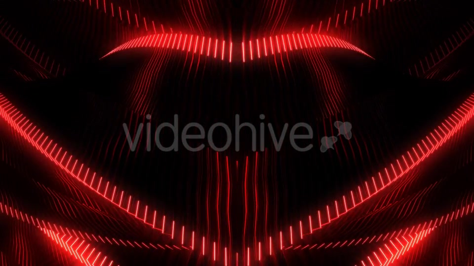 Glow Red - Download Videohive 20668533