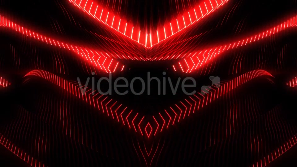 Glow Red - Download Videohive 20668533