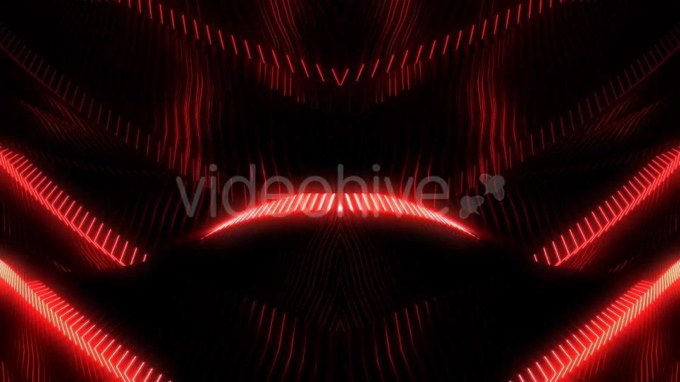 Glow Red - Download Videohive 20668533