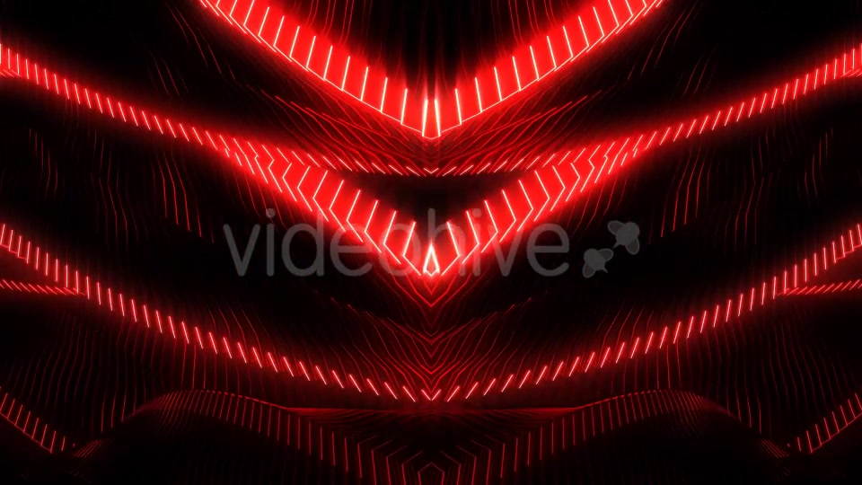 Glow Red - Download Videohive 20668533