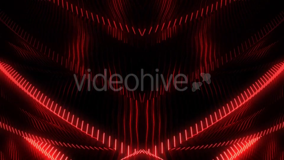 Glow Red - Download Videohive 20668533