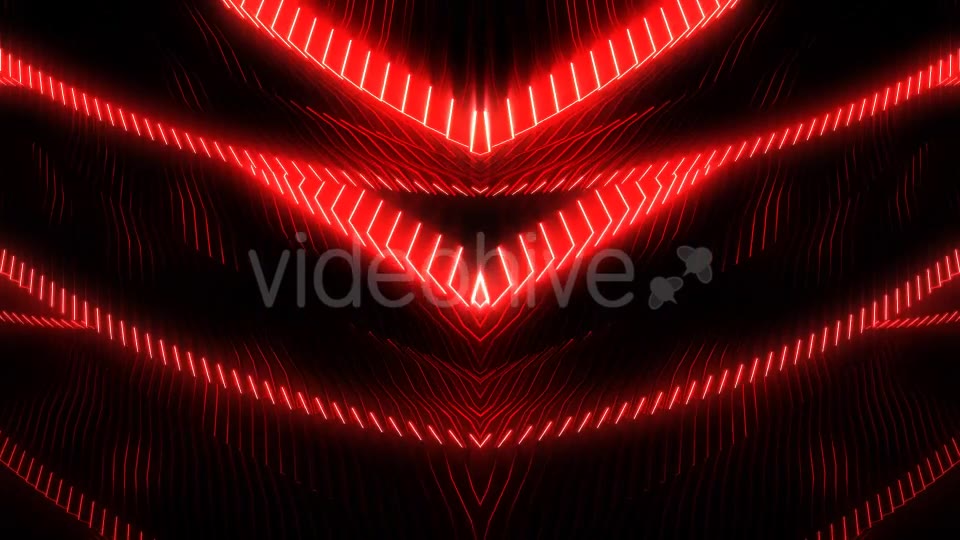Glow Red - Download Videohive 20668533