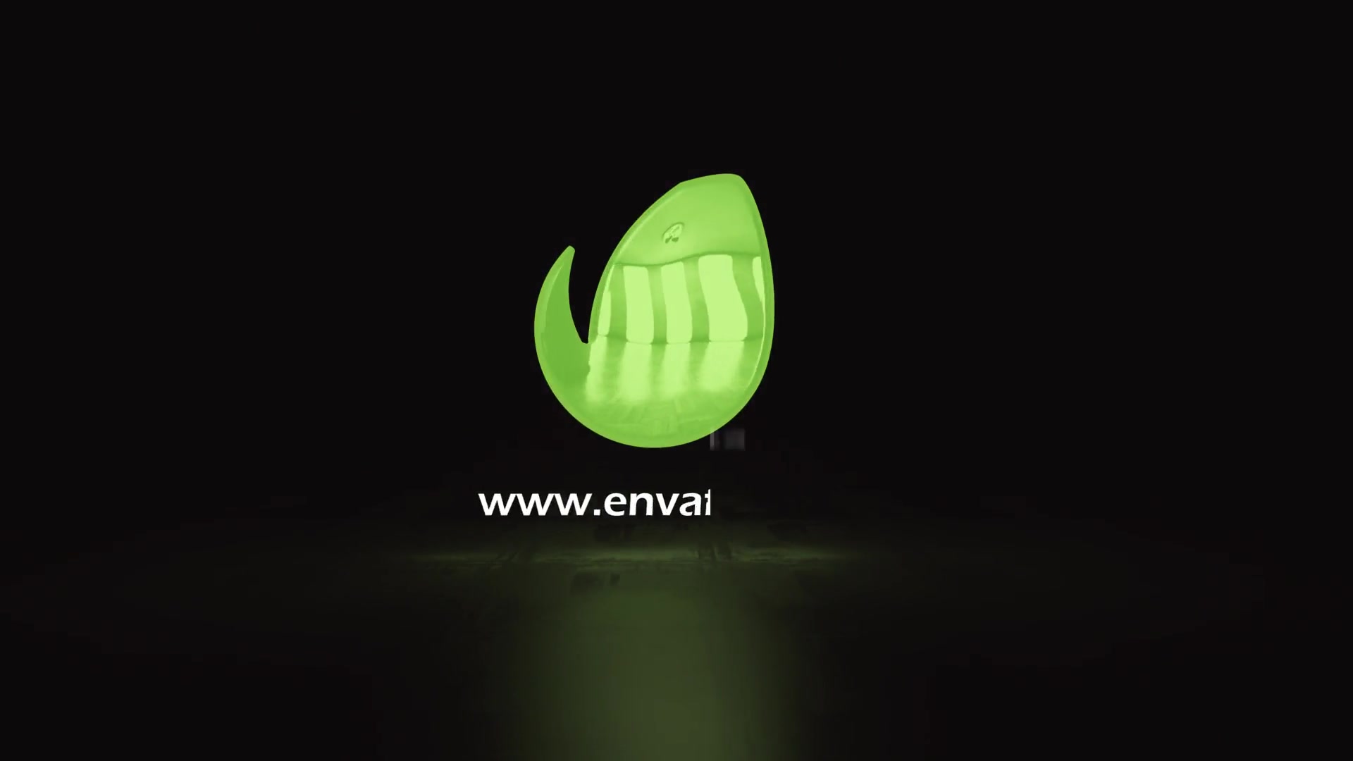 Glow Stroke Logo Reveal Videohive 25086647 After Effects Image 4