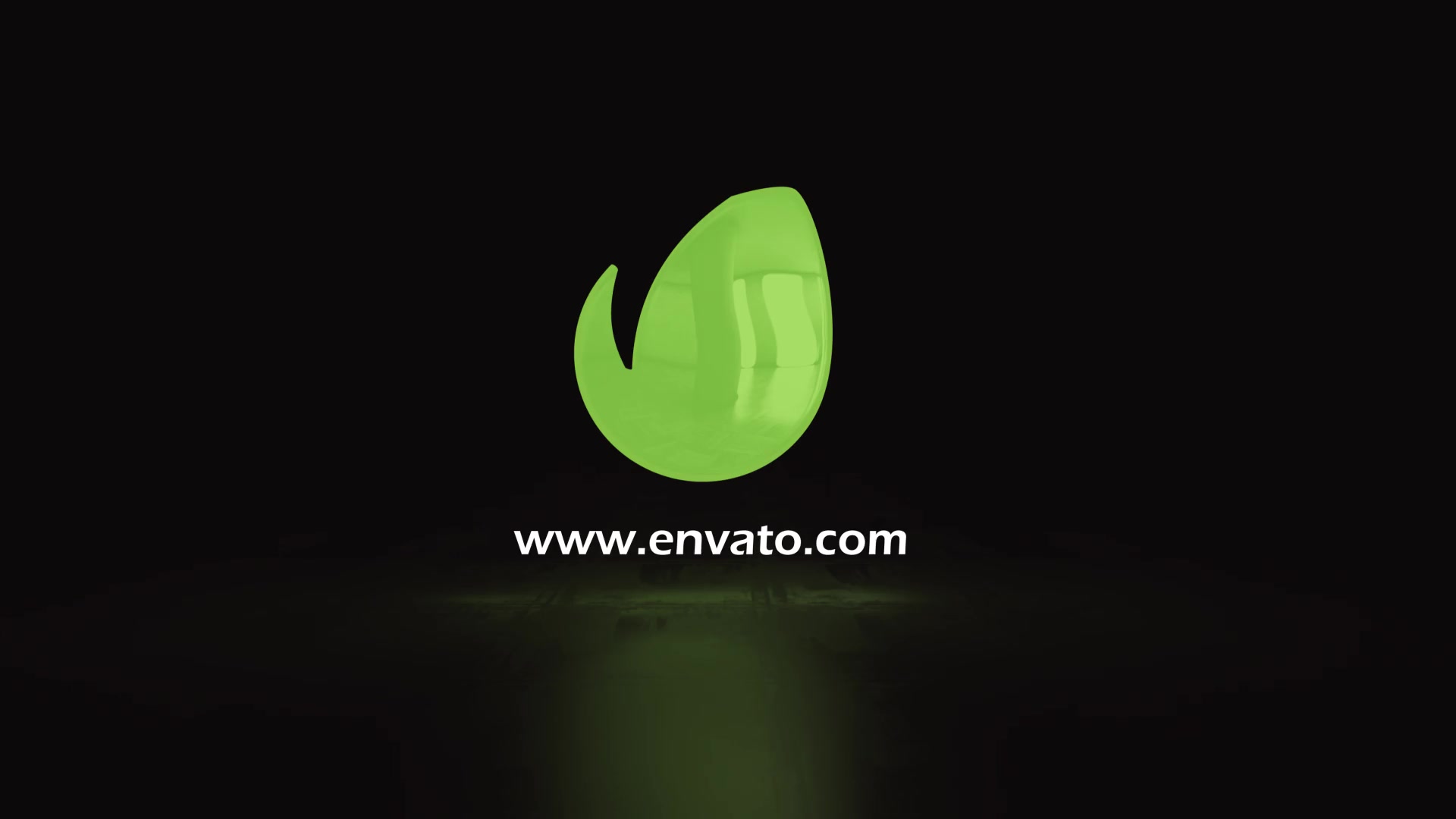 Glow Stroke Logo Reveal Videohive 25086647 After Effects Image 5