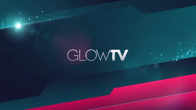 Glow TV Broadcast Package - Download Videohive 4520753