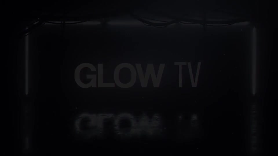 Glow TV - Download Videohive 21672711