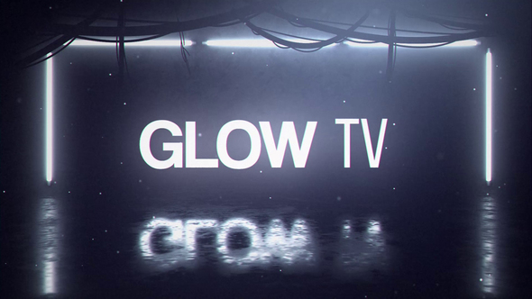 Glow TV - Download Videohive 21672711