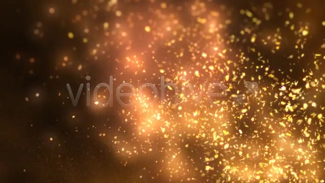 Glowing Fire Embers Backdrop Videohive 7688004 Motion Graphics Image 5
