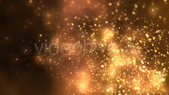 Glowing Fire Embers Backdrop Videohive 7688004 Motion Graphics Image 8