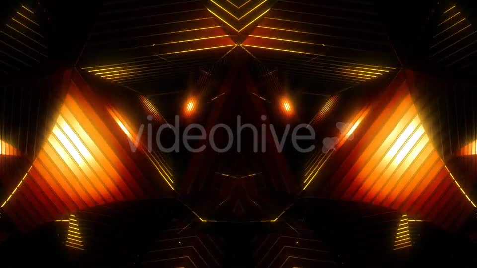 Glowing Lines - Download Videohive 19266252