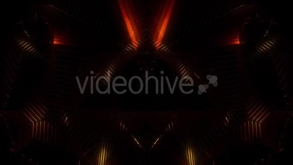 Glowing Lines - Download Videohive 19266252