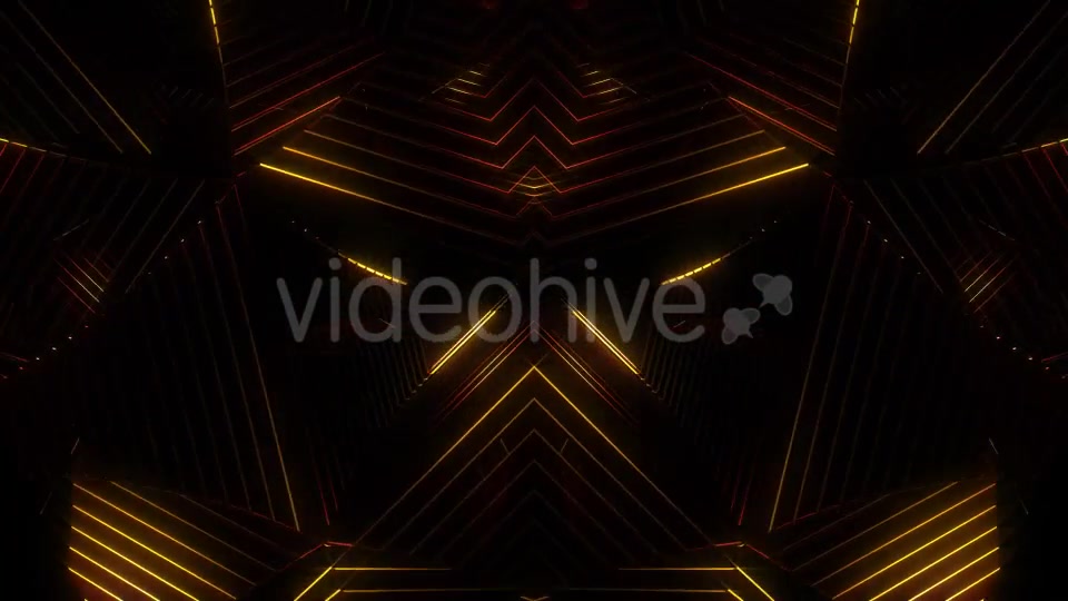 Glowing Lines - Download Videohive 19266252