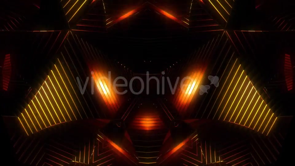 Glowing Lines - Download Videohive 19266252