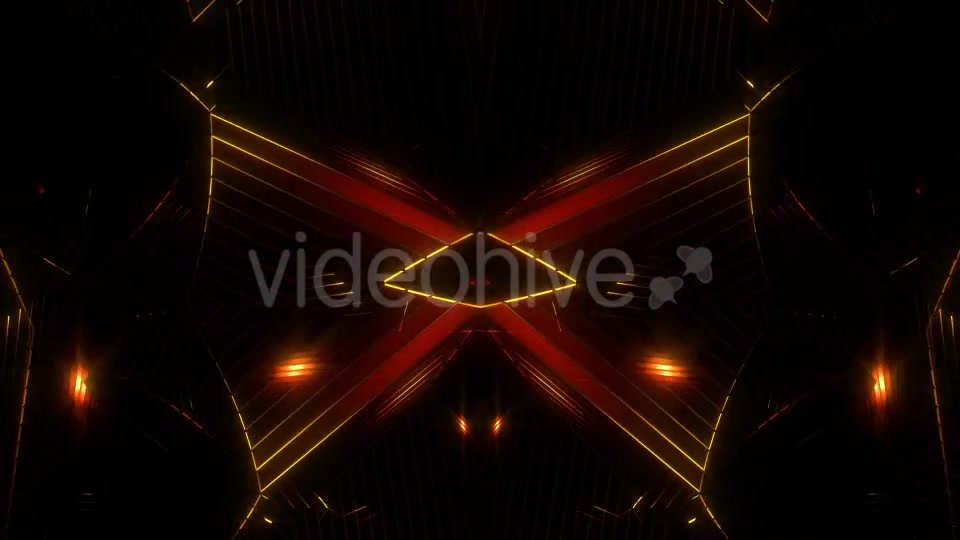 Glowing Lines - Download Videohive 19266252