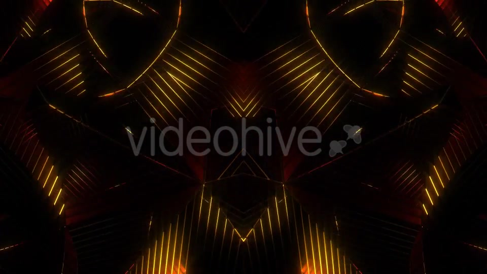 Glowing Lines - Download Videohive 19266252