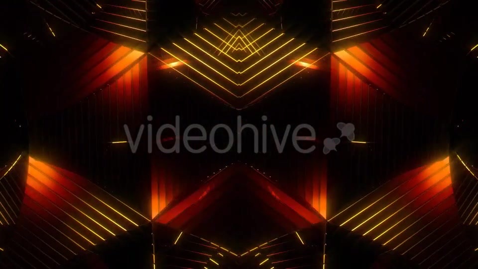 Glowing Lines - Download Videohive 19266252