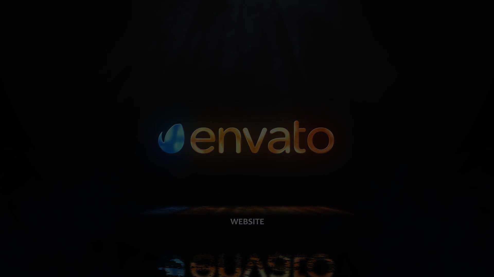 Glowing Particals Logo Reveal 28 Videohive 20814371 After Effects Image 6