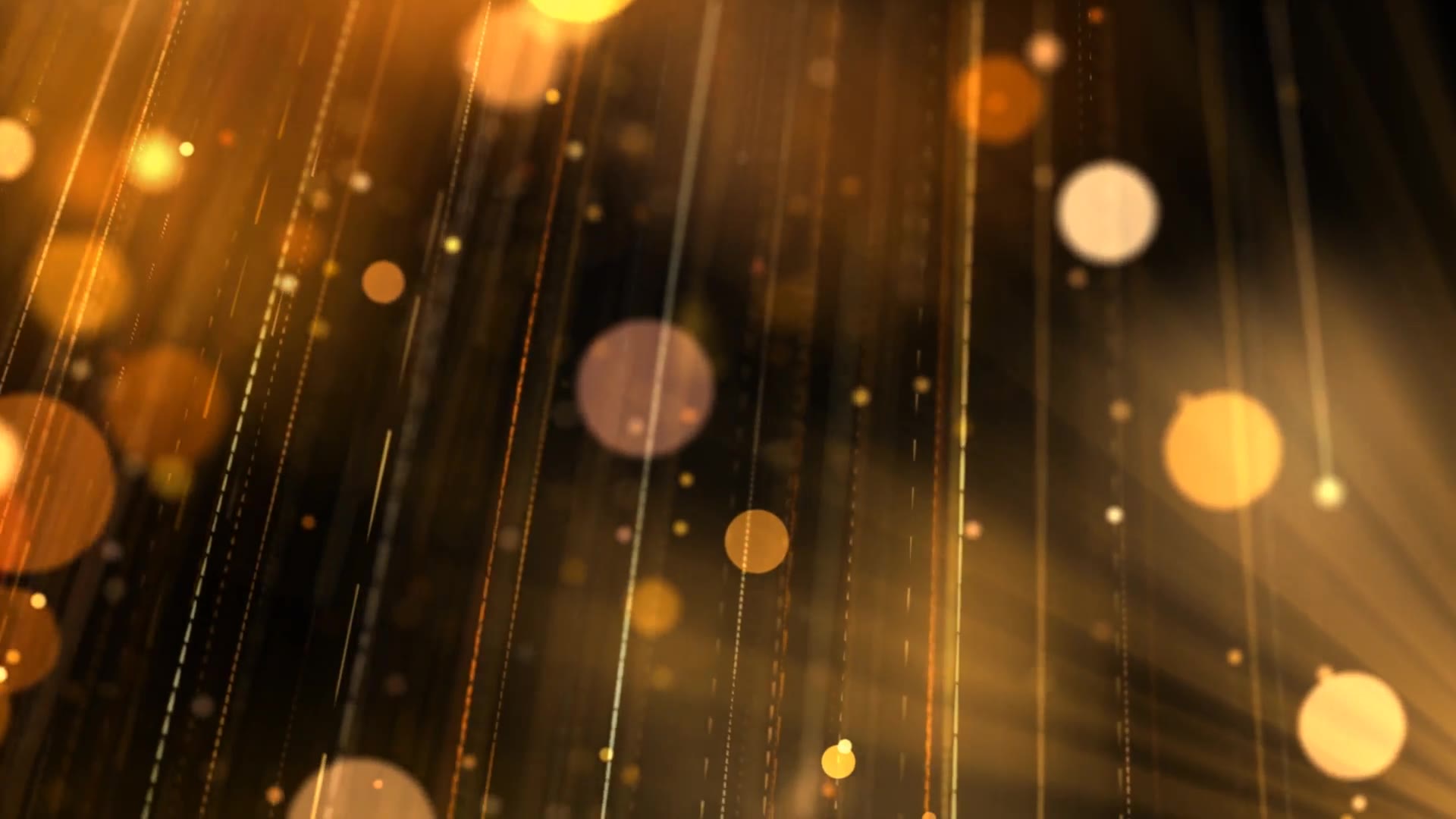 Glowing Particals Logo Reveal 30 : Golden Particals 09 Videohive 22379799 After Effects Image 2