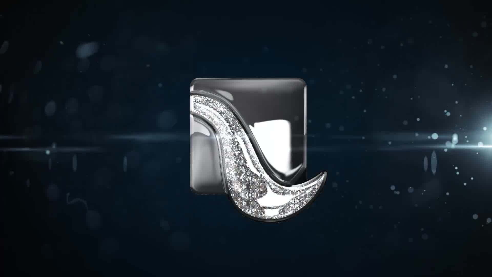 Glowing Particals Logo Reveal 34 : Silver Particals 01 Videohive 25793511 After Effects Image 10