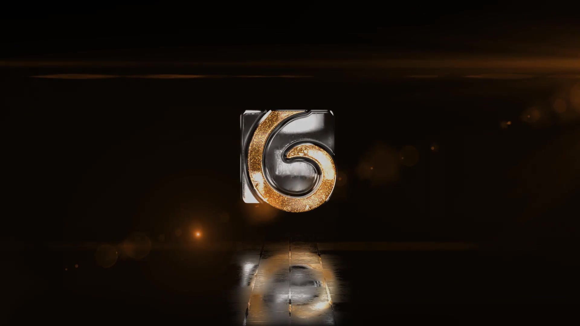 Glowing Particals Logo Reveal 36 : Golden Particals 12 Videohive 27018084 After Effects Image 5