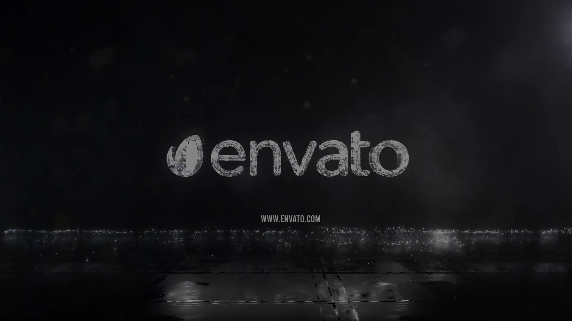 Glowing Particals Logo Reveal 37 : Silver Particals 02 Videohive 27088823 After Effects Image 5