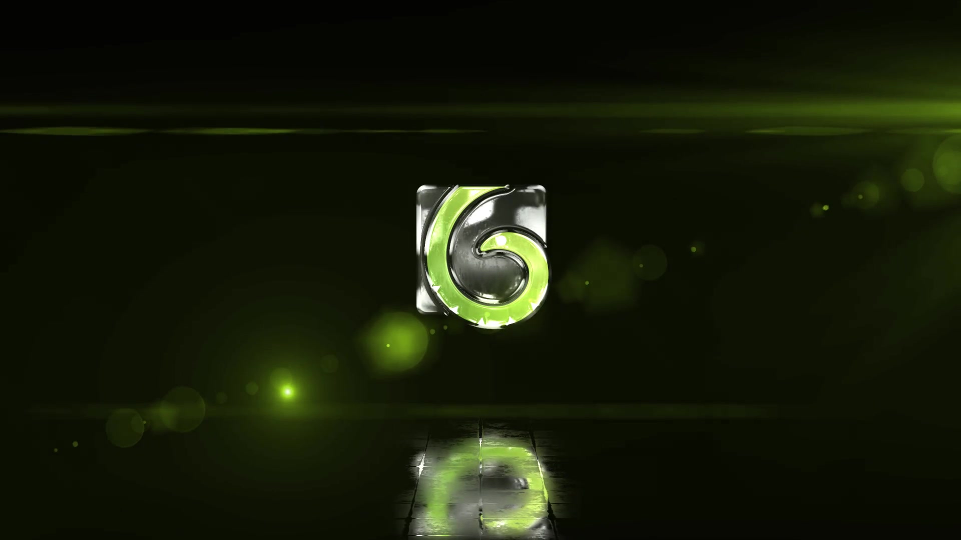 Glowing Particals Logo Reveal 39 Videohive 28560387 After Effects Image 10
