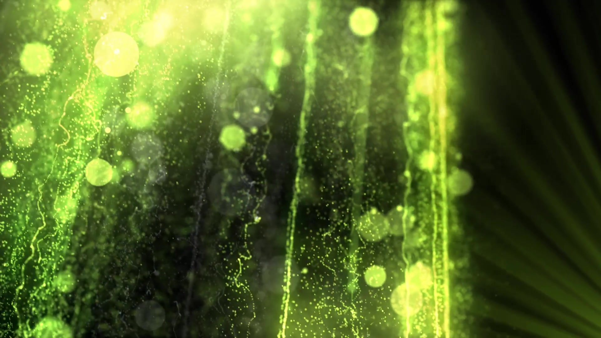 Glowing Particals Logo Reveal 39 Videohive 28560387 After Effects Image 9