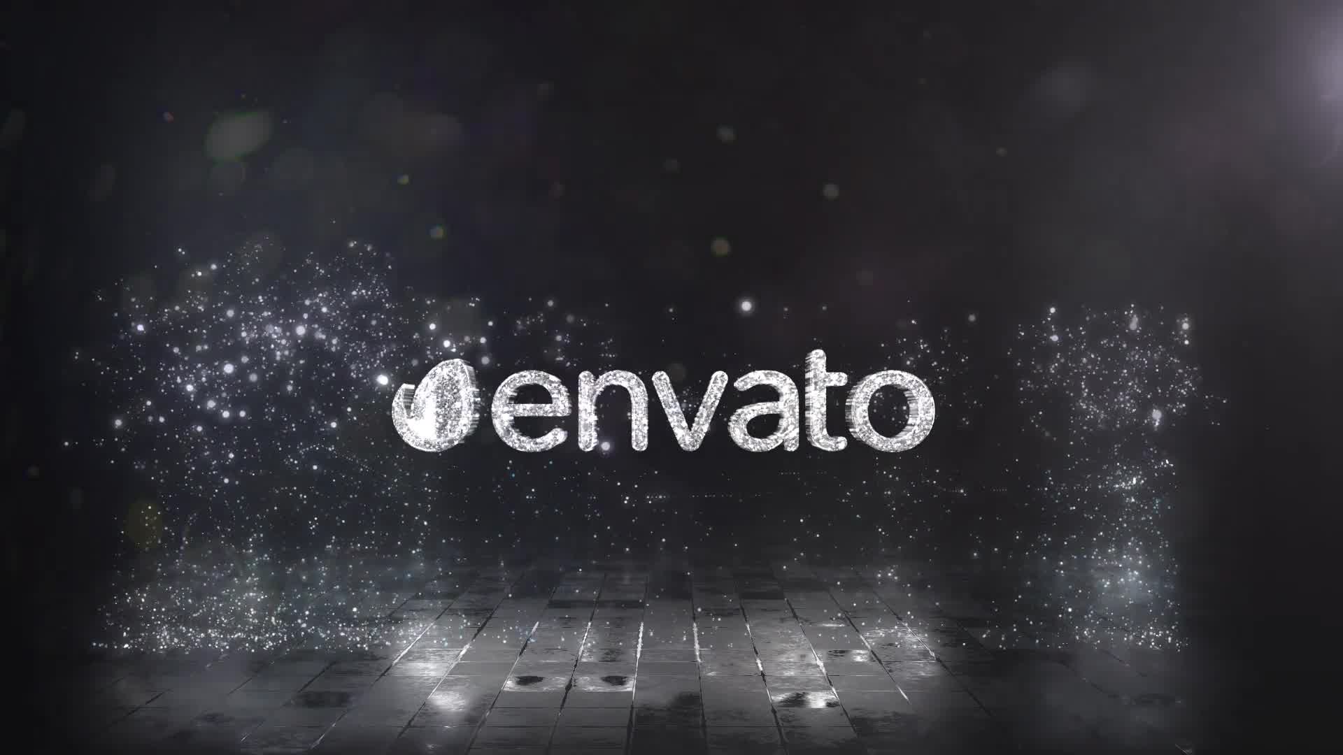 Glowing Particals Logo Reveal 42 ( 3 in 1 ) Videohive 34896951 After Effects Image 8