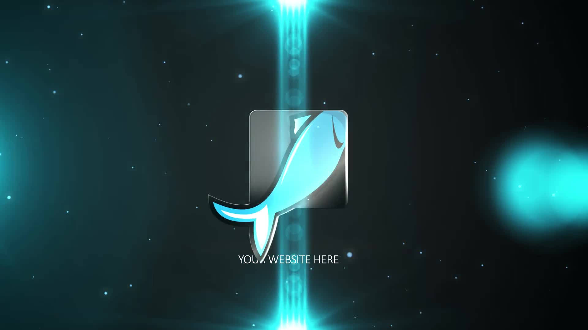 Glowing Particle Logo Reveal 12 Videohive 14555012 After Effects Image 11