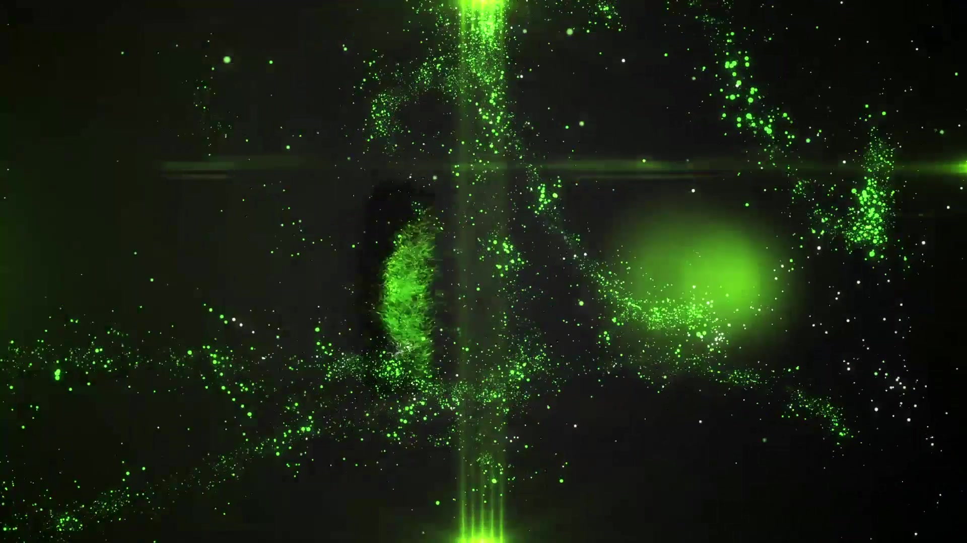 Glowing Particle Logo Reveal 12 Videohive 14555012 After Effects Image 7