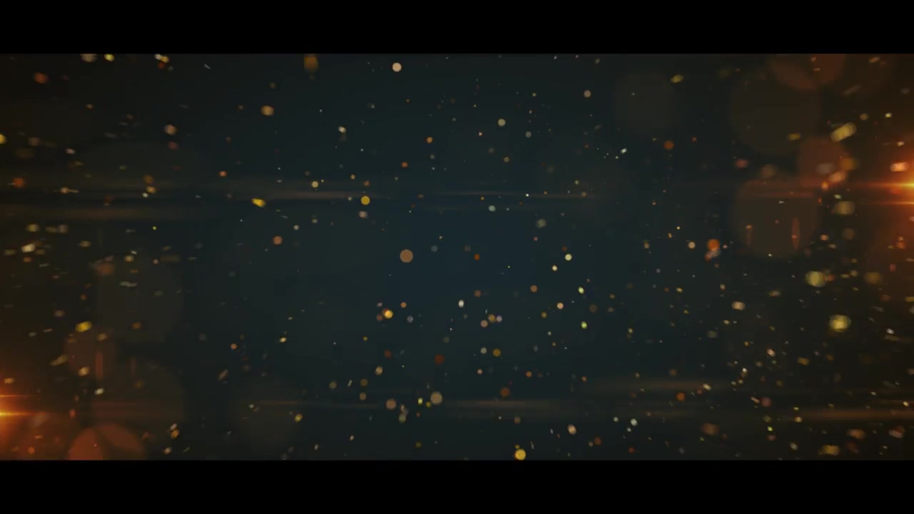 Glowing Particle Logo Reveal 14 : Golden Particles 03 Videohive 14971685 After Effects Image 2