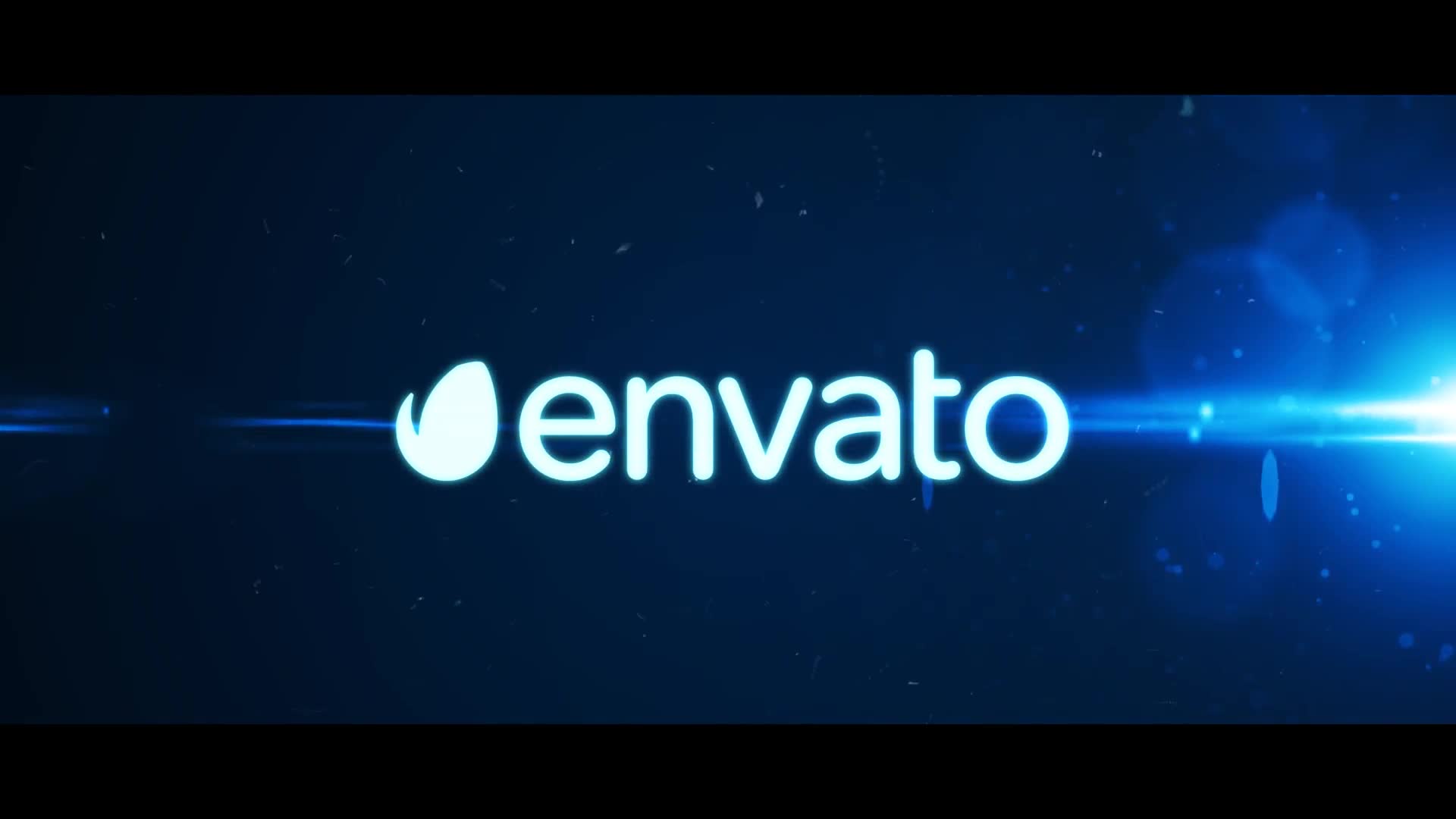 Glowing Particle Logo Reveal 15 Videohive 15009296 After Effects Image 6