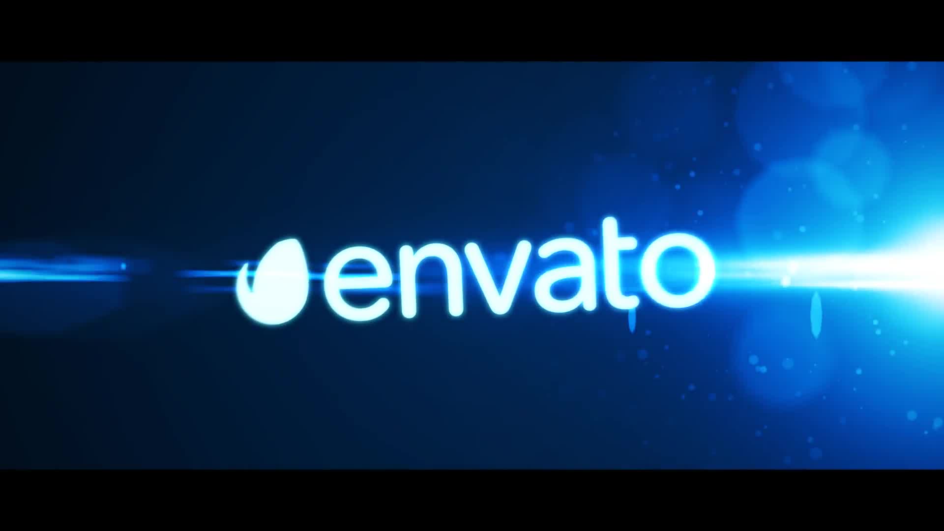 Glowing Particle Logo Reveal 15 Videohive 15009296 After Effects Image 7