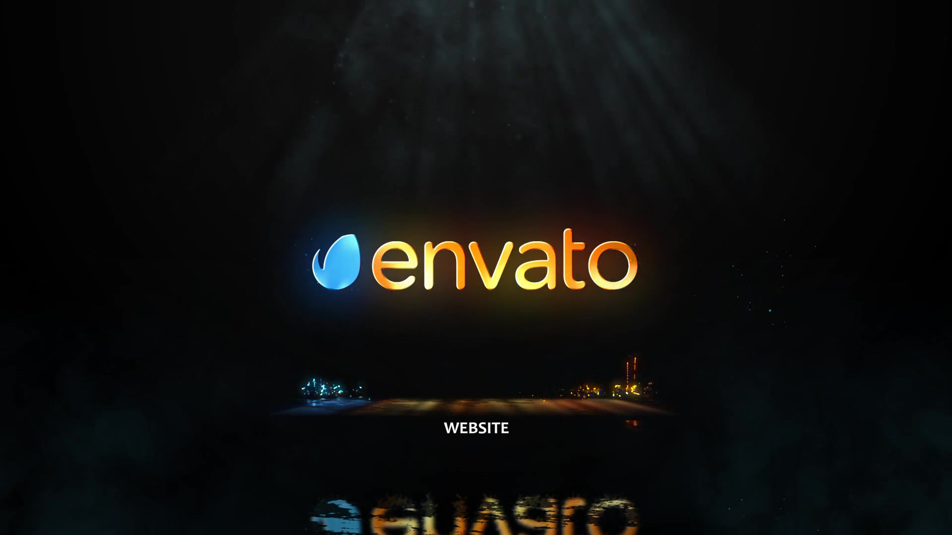 Glowing Particle Logo Reveal 27 Videohive 20799750 After Effects Image 5
