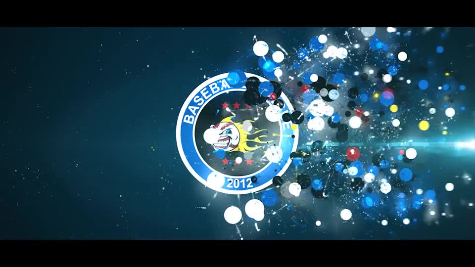 Glowing Particle Logo Reveal 9 Videohive 12725483 After Effects Image 2