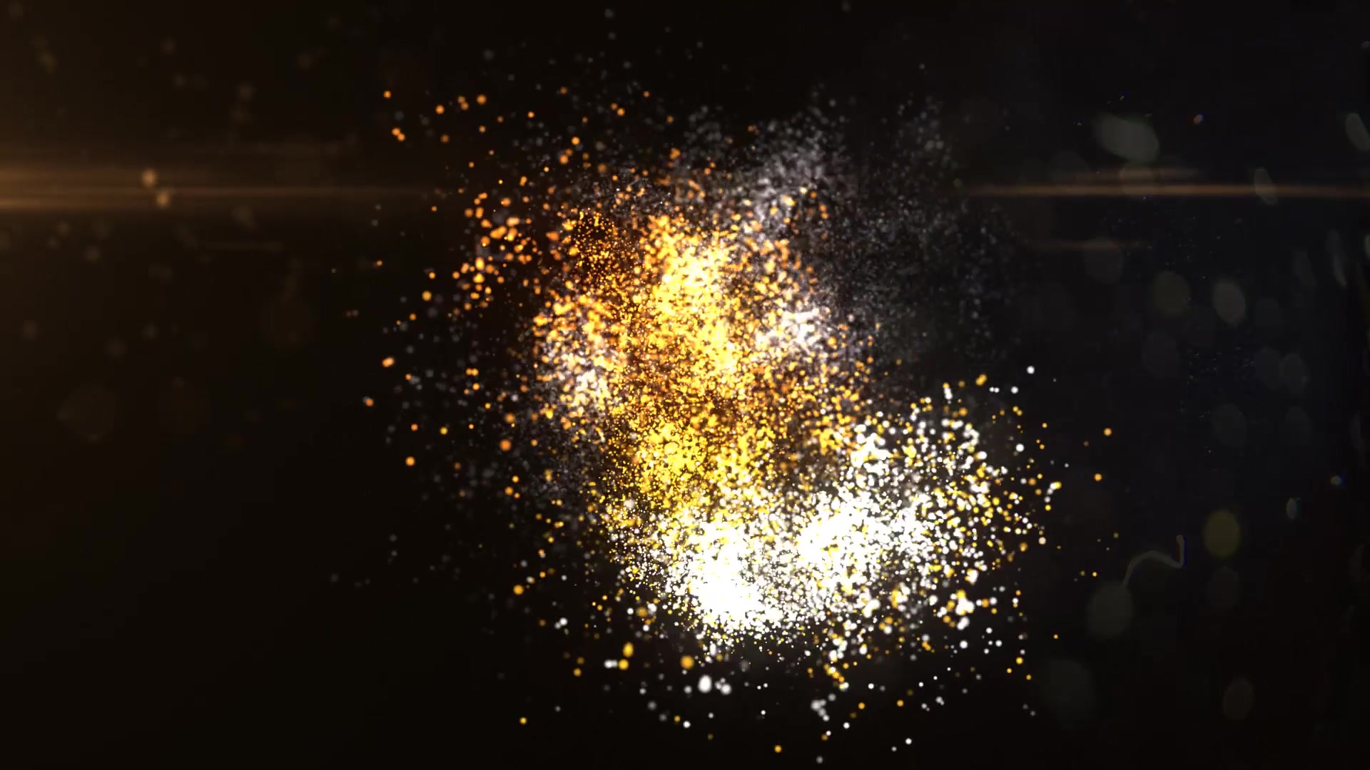 Glowing Particles Logo Reveal 41 Videohive 30746447 After Effects Image 6