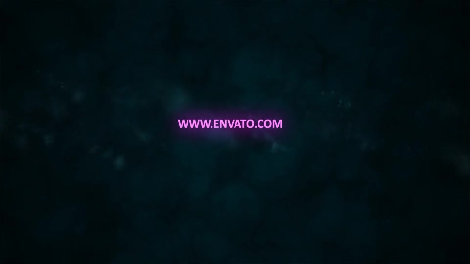 Glowing Particles Logo Reveal 5 Videohive 9395906 After Effects Image 10