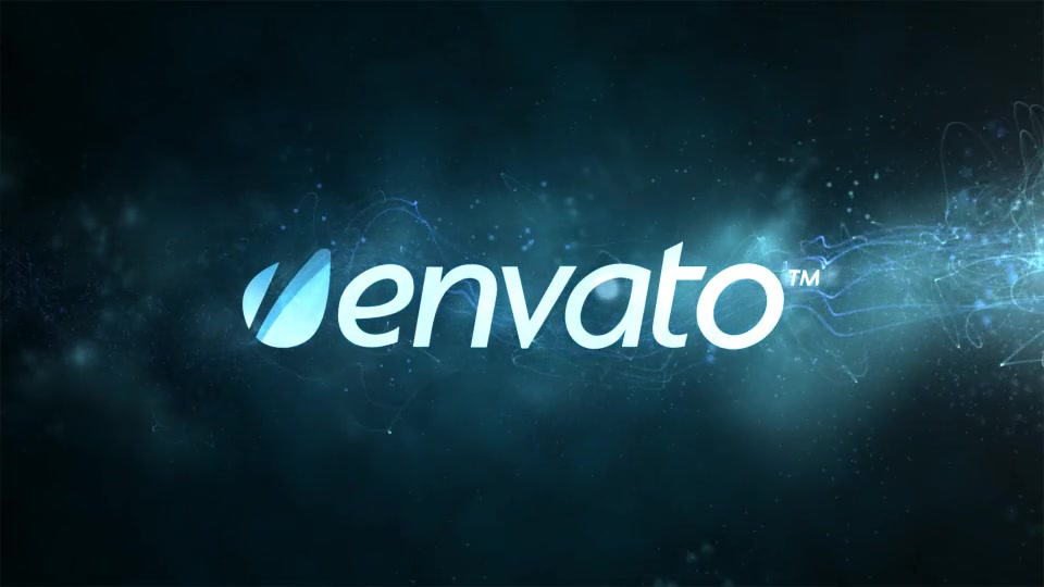 Glowing Particles Logo Reveal 5 Videohive 9395906 After Effects Image 4