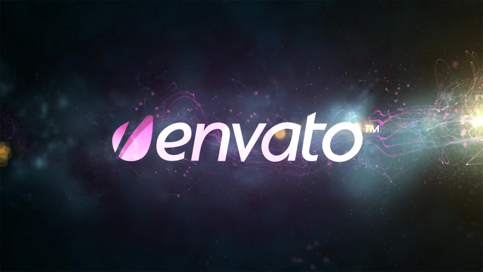 Glowing Particles Logo Reveal 5 Videohive 9395906 After Effects Image 9