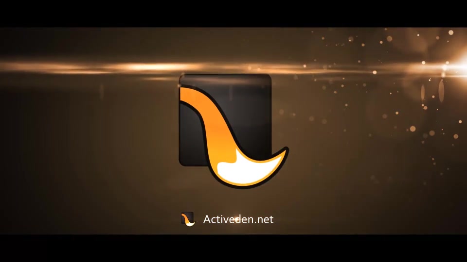 Glowing Particles Logo Reveal Videohive 8502158 After Effects Image 12