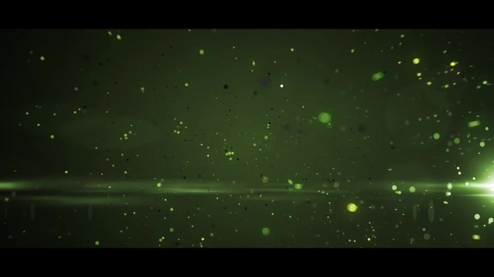 Glowing Particles Logo Reveal Videohive 8502158 After Effects Image 4
