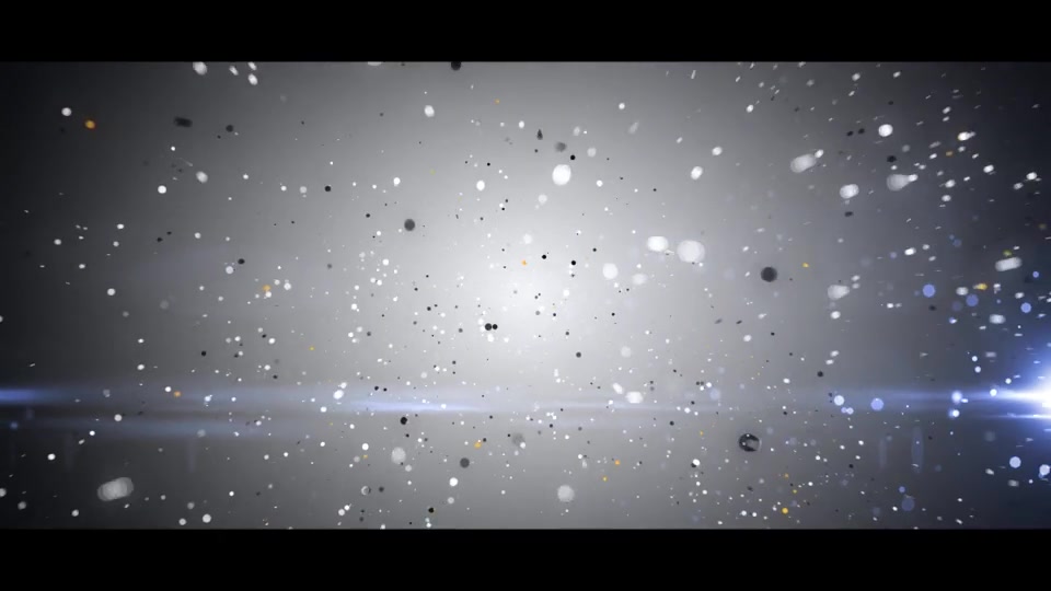 Glowing Particles Logo Reveal Videohive 8502158 After Effects Image 7