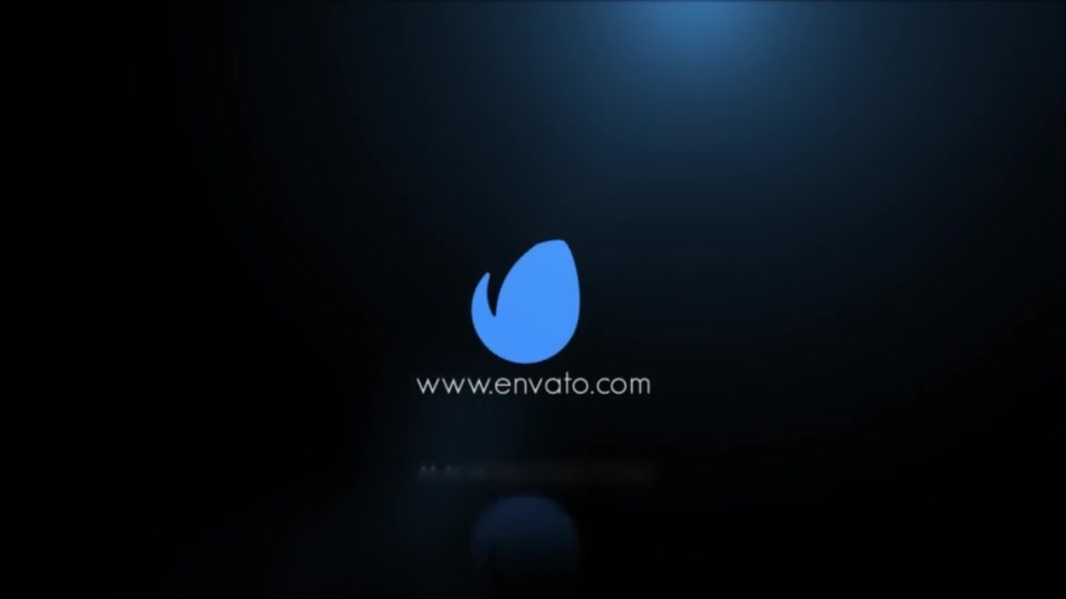 Glowing Portal Logo Reveal Videohive 23688649 After Effects Image 10