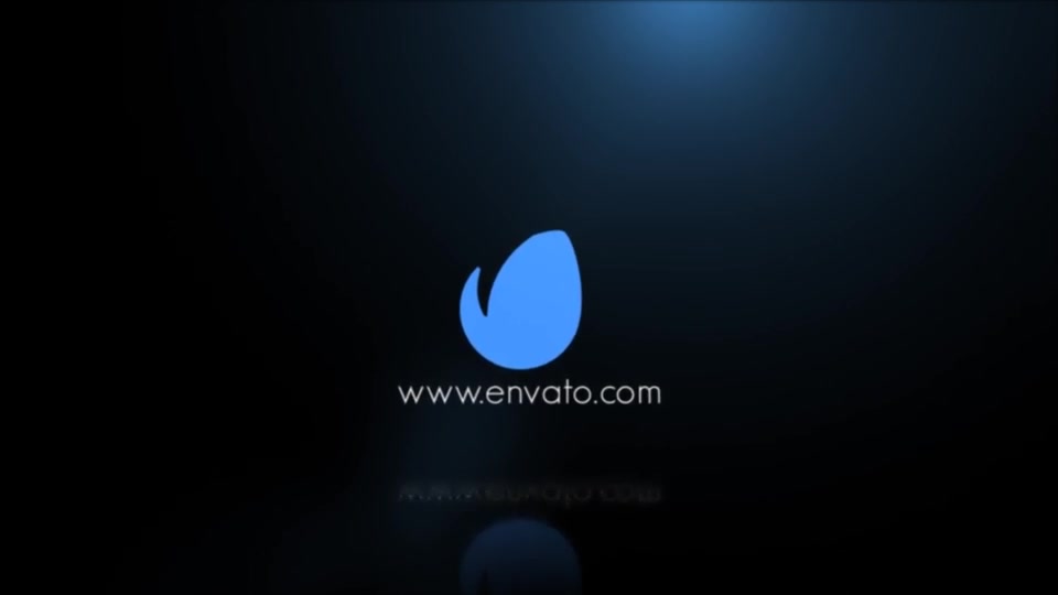 Glowing Portal Logo Reveal Videohive 23688649 After Effects Image 12