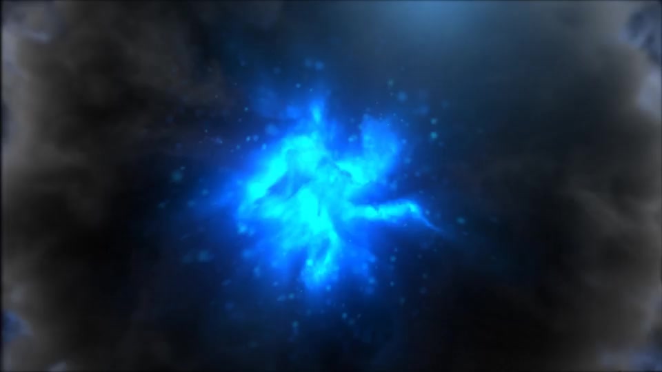 Glowing Portal Logo Reveal Videohive 23688649 After Effects Image 6