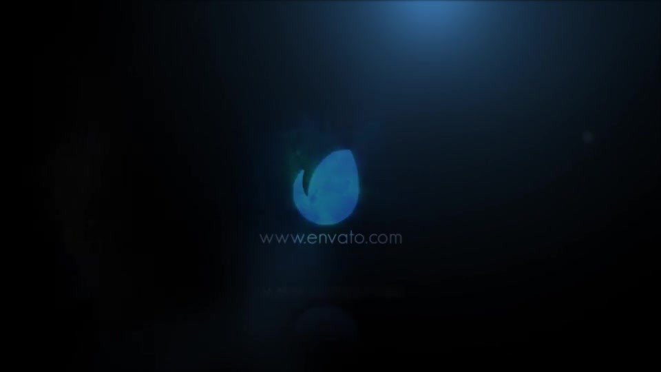 Glowing Portal Logo Reveal Videohive 23688649 After Effects Image 9