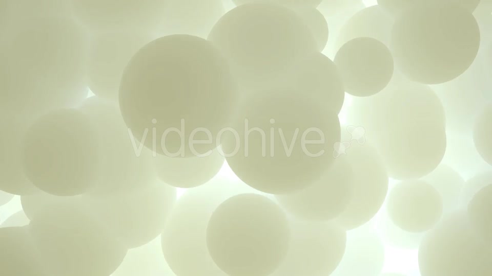 Glowing Spheres - Download Videohive 18375997