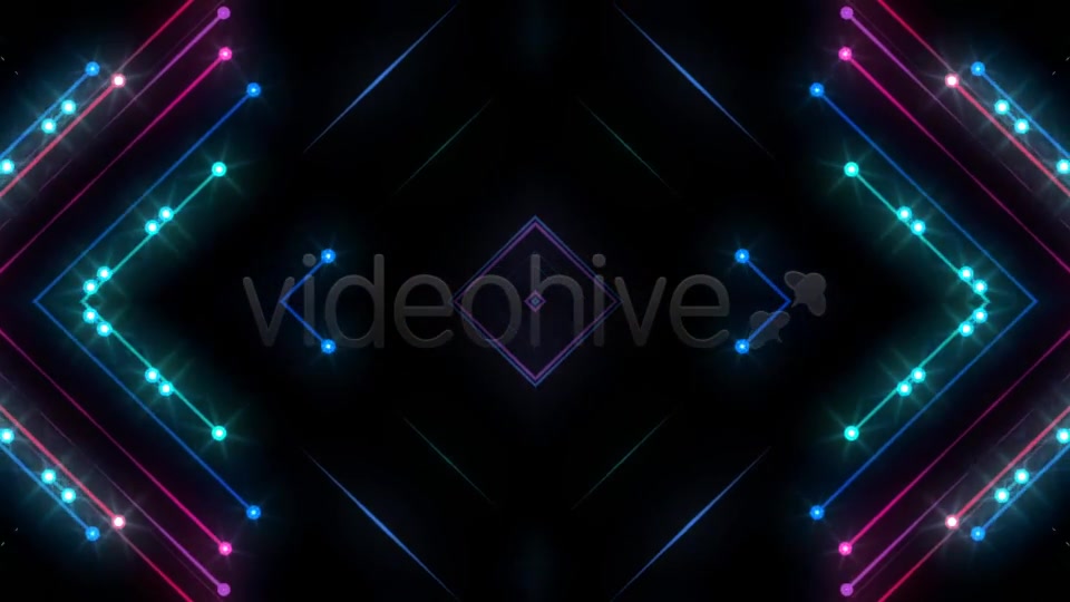 Glowing Stars Videohive 9140486 Motion Graphics Image 11