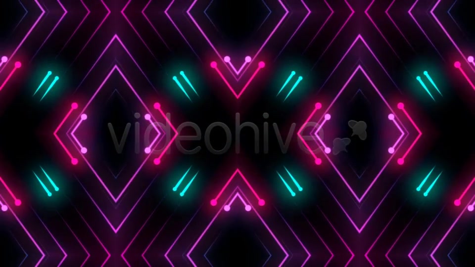 Glowing Stars Videohive 9140486 Motion Graphics Image 12